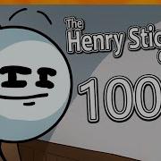 Henry Stickmin Collection