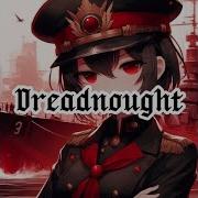 Sabaton Dreadnought Nightcore Female Cover