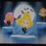 Bubble Guppies Hebrew Dance Oripod