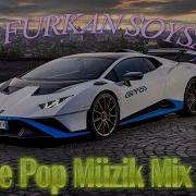 Furkan Soysal Mix 2023
