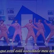 Bts Boy In Luv Baby Version