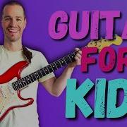 Guitar For Kids