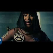 Cardi B Bodak Yellow Official Music Video
