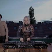Ellen Allien Balcony Streaming 11 11 2020