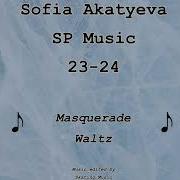 Sofia Akatieva Sp Music