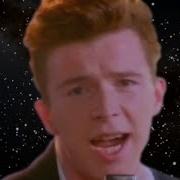 Rick Astley Never Gonna Shoot Your Stars