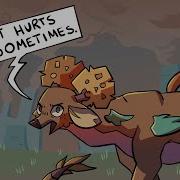 Its Hurts Sometimes Meme