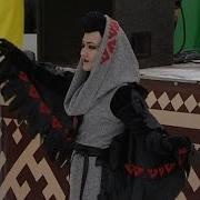 Мелодия На Вороний День