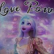 Love Power Elsa