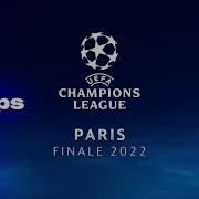 Uefa Champions League Tf1