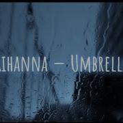 Rihanna Umbrella Транскрипция