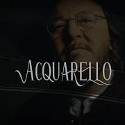 Zucchero Acquerello