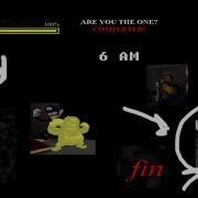 Five Nights At Wario S Trapped Within