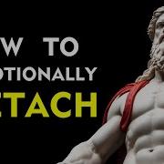 Quick Way To Emotionally Detach From Men