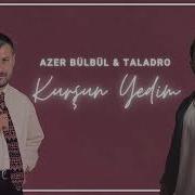 Azer Bülbül Taladro Kurşun Yedim