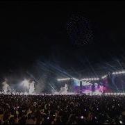 Mikrokosmos Bts Concert