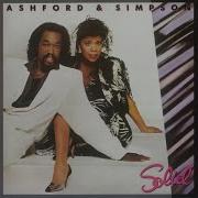 Ashford Simpson Solid Special Club Mix