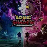 Sonic X Shadow Generations Kingdom Valley Act 2 Full Ost