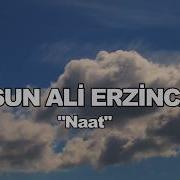 Naat Dursun Ali Erzincanlı