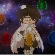 Meme Gacha Club Thunder