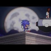 Sonic 2 Credit Song