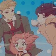 Spy X Family Season 2 Opening Theme Ado
