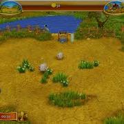 Farm Frenzy 4 Уровень 1