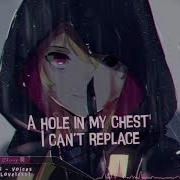 Nightcore Voices Alesti Ft Loveless Lyrics