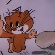 Мультфильм Чертёнок С Пушистым Хвостом