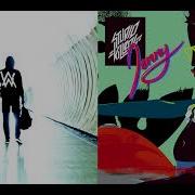 Alan Walker Faded Jenny