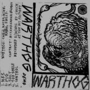 Warthog Top Shelf