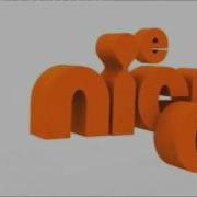 Nickelodeon Idents 2009 2010