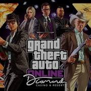 Gta Online Diamond Casino Resort Trailer