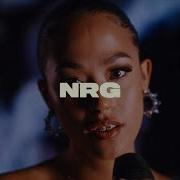 Nrg Jazzy