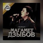 Магомед Дзыбов Роза