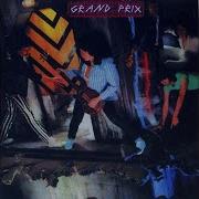 Grand Prix Mama Sayes