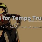 Team For Tempo Trumpet