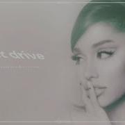 Ariana Grande Test Drive