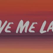 Zara Larsson Love Me Land Lyrics