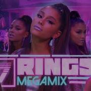Riana Grande Moonlight Mashups Goodnight N Go Orchestral Version