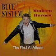 Blue System 2024 Amena Light