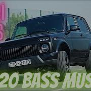 Azeri Bass Music Avtos 2020