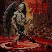 Suicidal Angels Bloodbath Full Album