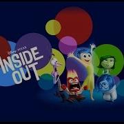 Inside Out Piano Original Soundtrack