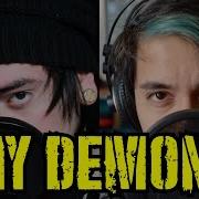 My Demons Starset Cover Español