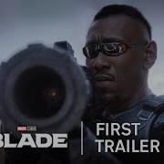 Blade August 2025