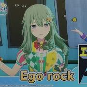 Ego Rock Mmd Miku