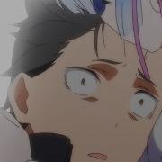 Chibi Reviews Re Zero 18