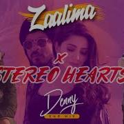 Stereo Hearts X Zaalima Gym Class Heroes Ft Adam Levine Raees Edit