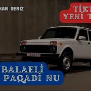 Balaeli Nupaqadi Remix